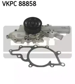 VKPC 88858 SKF Водяной насос